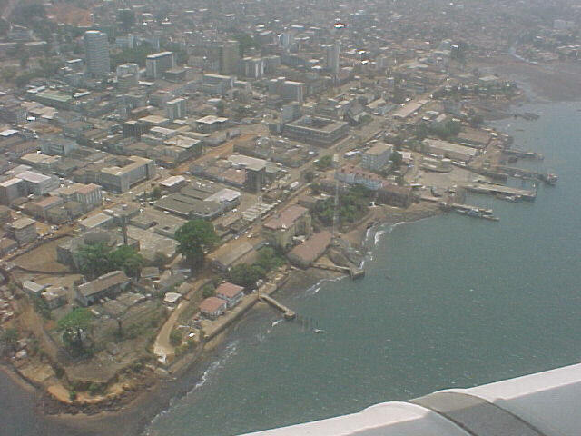 City Center